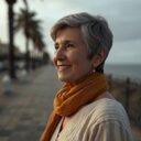 Teresa, 63 anni, Alessandria