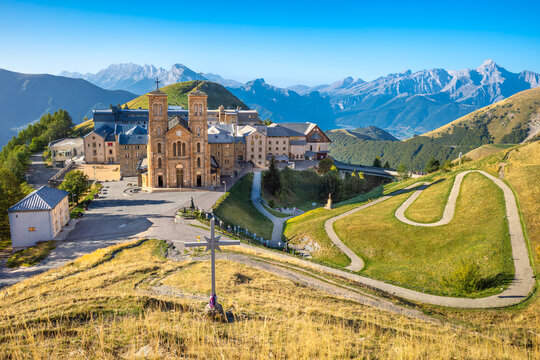 Il messaggio segreto di La Salette